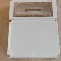 QUADRO ELETTRICO GEWISS  GW 68 012