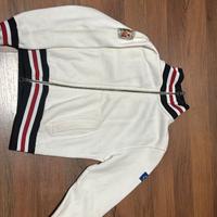 Felpa Aeronautica Militare Originale –