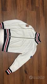 Felpa Aeronautica Militare Originale –