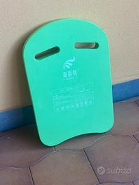 Tavoletta nuoto bambini adulti tavola piscina