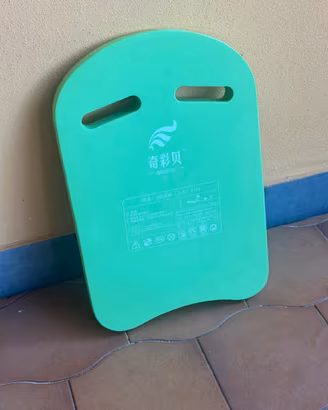 Tavoletta nuoto bambini adulti tavola piscina
