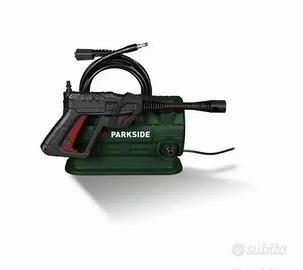 Idropulitrice Mini Portatile