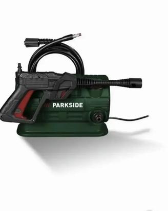 Idropulitrice Mini Portatile