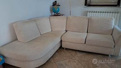 divano ad angolo