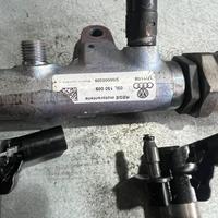 POMPA PIU' INIETTORI GOLF 6 2.0 140 CV