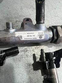 POMPA PIU' INIETTORI GOLF 6 2.0 140 CV