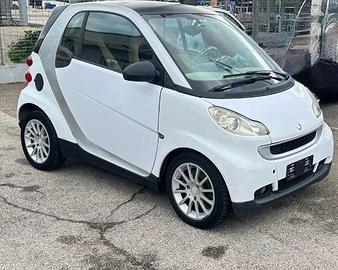 Smart 800 CDI Diesel CarPlay Retrocamera 🚗