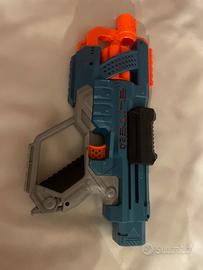 Nerf elite 2.0