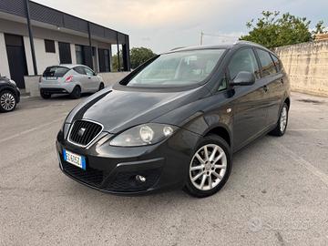 Seat Altea XL 1.6 TDI 105 CV CR DPF Style