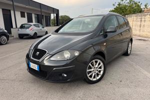 Seat Altea XL 1.6 TDI 105 CV CR DPF Style