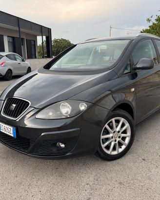 Seat Altea XL 1.6 TDI 105 CV CR DPF Style