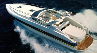 Primatist G 43' (1998)