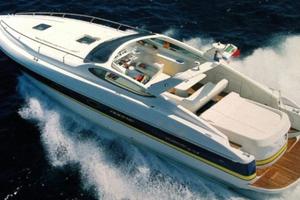 Primatist G 43' (1998)