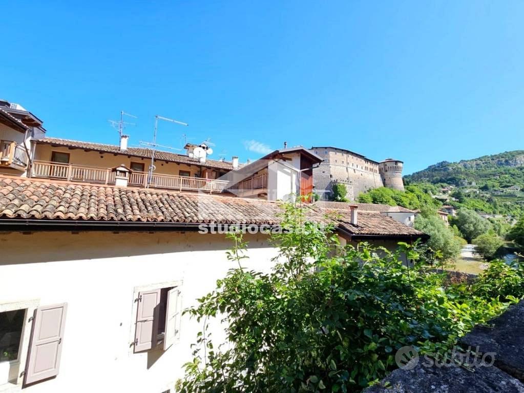Appartamento – Rovereto, Santa Maria - Vista 3
