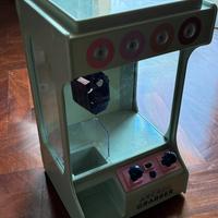 Arcade grabber gioco con artiglio  x ragazzi