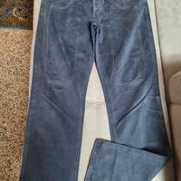jeans jeckerson uomo