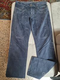 jeans jeckerson uomo