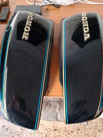 accessori carrozzeria Honda 1000 Gold Wing 