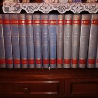 Enciclopedia Istituto Geografico De Agostini ‘Il M