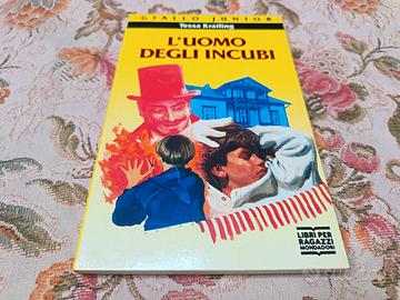  L'uomo degli incubi 