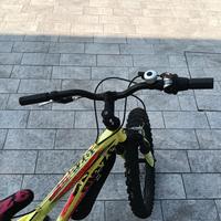 Bici Brera blaze 20''