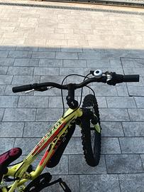 Bici Brera blaze 20''