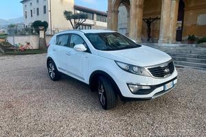 KIA SPORTAGE 2.0 CRDI VGT 184CV AWD R Rebel