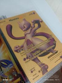 mewtoo ex oro