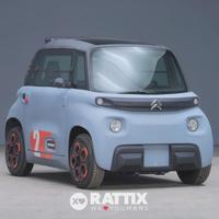 CITROEN Ami (2021) My Ami Pop Elettrica
