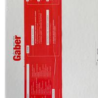 Raccolta di gaber