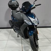 Kymco Agility 50