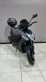 Kymco Agility 50