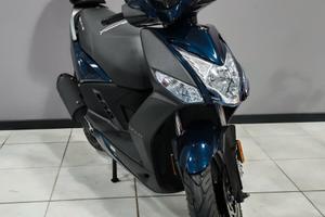 Kymco Agility 50