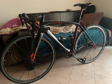 Bicicletta da corsa kuota k-uno