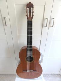Chitarra Privada