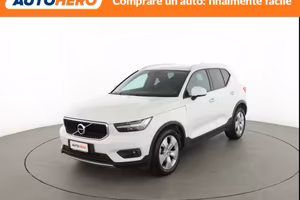 VOLVO XC40 VN66249