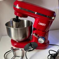 Planetaria impastatrice Bialetti