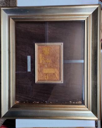 Quadri d'arredamento