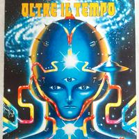 VIAGGIO OLTRE IL TEMPO Appel Guery - Sergio Maledo