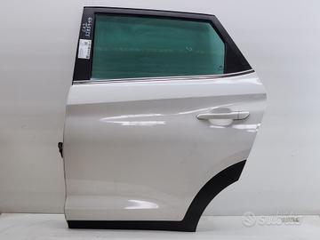 PORTA PORTIERA POSTERIORE SINISTRA SX HYUNDAI Tucs
