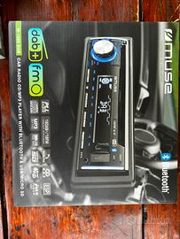 autoradio 