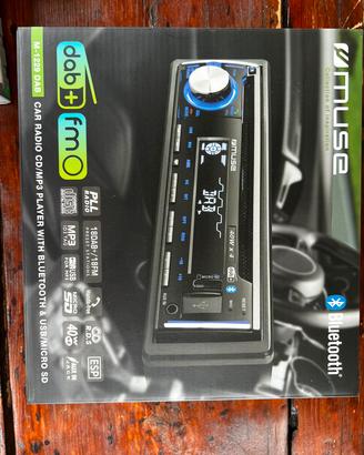 autoradio 