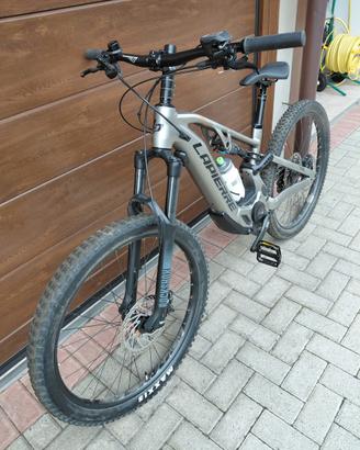Lapierre Overvolt TR 5.6 – e-MTB Full Suspension