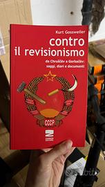 Contro il revisionismo Kurt Gossweiler