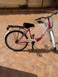 Bicicletta