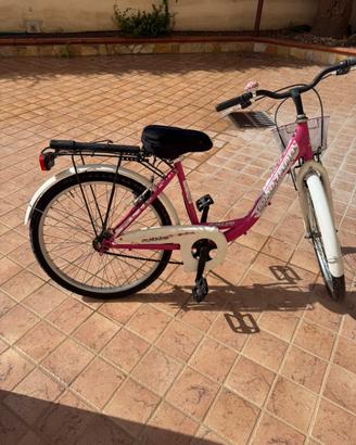 Bicicletta