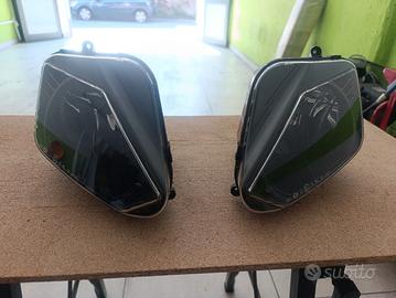 coppia fari derbi gpr 