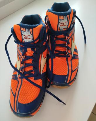 Scarpe da pallavolo 