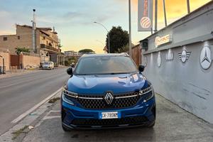 Renault Austral 2023 1.2 E-Tech full hybrid Iconic