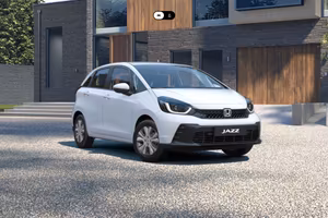 HONDA Jazz 4ª serie '20-> Jazz 1.5 Hev eCVT El...